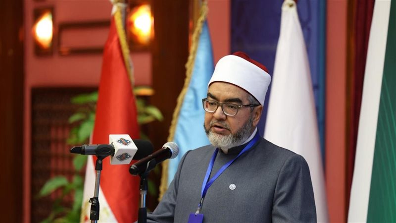  الدكتور محمد رمضان