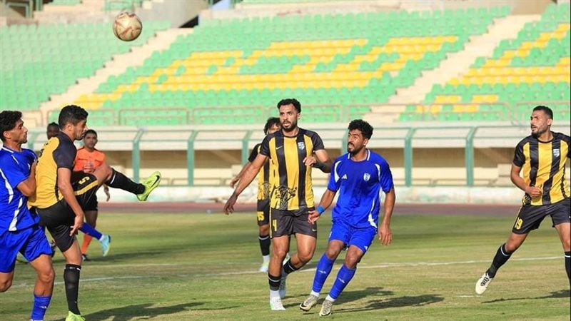 دوري المحترفين، فيتو