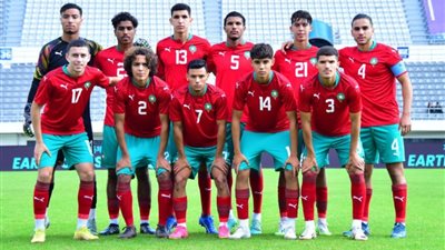 دورة شمال إفريقيا، ريمونتادا شباب المغرب تمنحهم الفوز على تونس 2-1