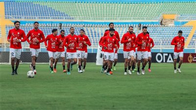 موعد إعلان قائمة منتخب مصر استعدادا لمواجهتي إثيوبيا وسيراليون