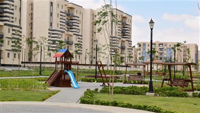 تفاصيل أول طرح لـ شقق مبادرة العمارة الخضراء بالمدن الجديدة