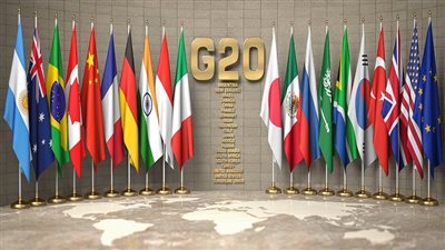 أخبار مصر اليوم: قمة العشرين تختتم أعمالها بالبرازيل وجنوب إفريقيا تتسلم الرئاسة.. بدء تحويل السيارات الحكومية للعمل بالغاز الطبيعي.. والقائمة الكاملة لأسعار برامج الحج السياحي