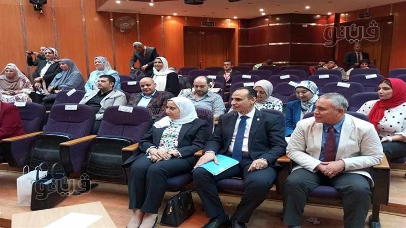  عبلة الألفي تناقش