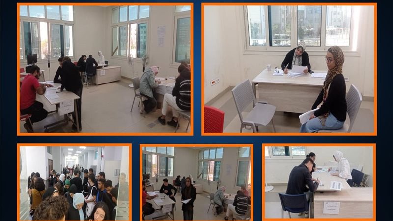 جامعة حلوان الأهلية