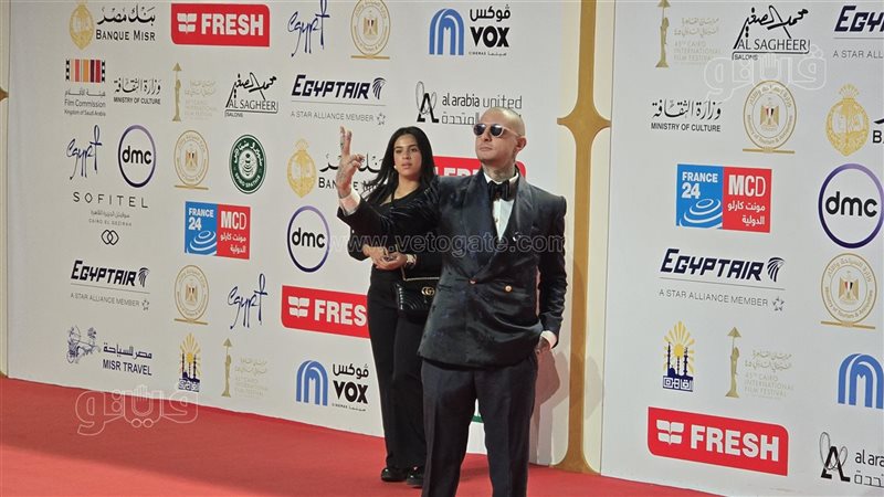 أحمد الفيشاوي، فيتو
