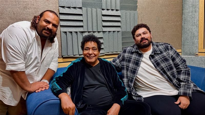 محمد منير، فيتو