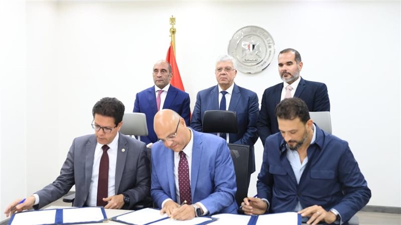 بروتوكول تعاون بين