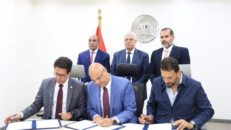 التعليم العالي والبحث