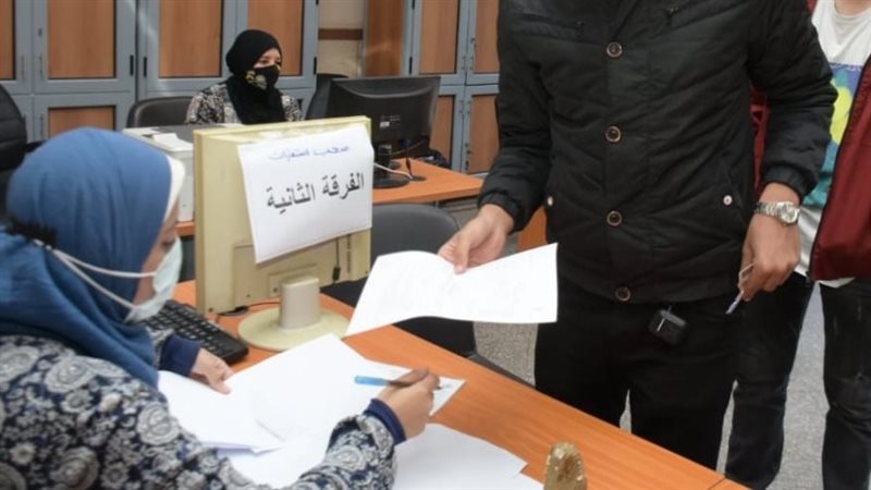 انتخابات الاتحادات