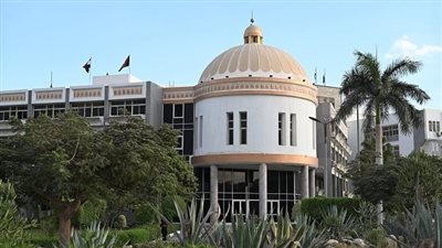 فتح باب التظلمات أمام المرشحين لانتخابات الاتحادات الطلابية بجامعة الفيوم 