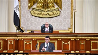 إسكان النواب تناقش اليوم بيان شريف الشربي بشأن خطط الانتشار العمراني