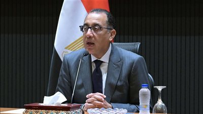 الحكومة تعقد اجتماعها الأسبوعي غدًا، ومؤتمر صحفي مرتقب لـ مدبولي 
