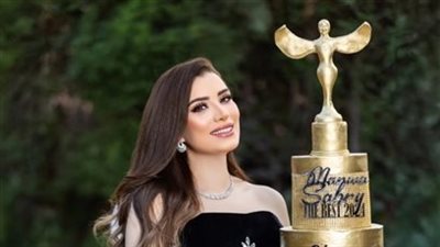 مروة صبري تعتذر لـ دينا الشربيني عن تصريحاتها في برنامج 