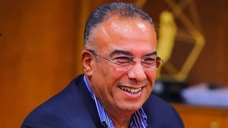 عمرو مصيلحي رئيس
