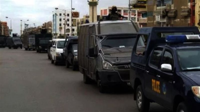 ضبط عنصر اجرامى بطما