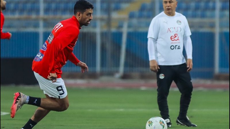 طاهر محمد طاهر، فيتو