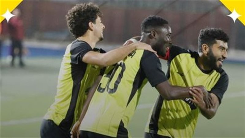 دوري المحترفين 