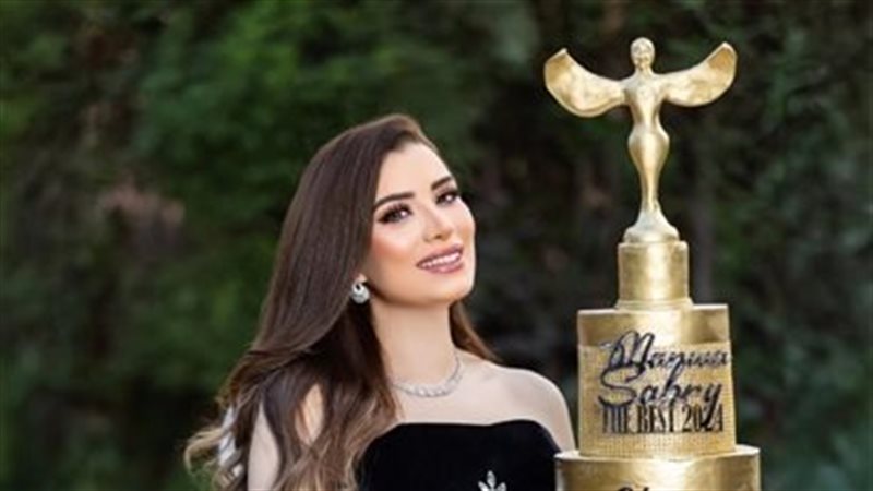 مروة صبري 