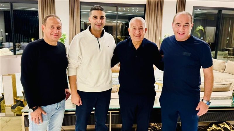 علي ماهر، فيتو