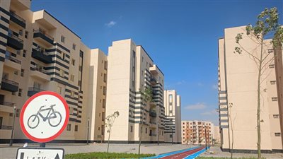 الإسكان تتلقى طلبات تظلم المرفوضين بشقق سكن كل المصريين 5