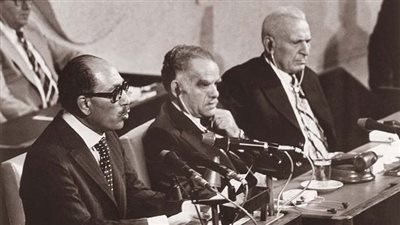  47 عاما على زيارة السادات للقدس.. أسفرت عن توقيع اتفاقية كامب ديفيد واسترداد مصر لأرضها