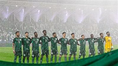 موعد مباراة السعودية والصين في تصفيات كأس العالم والقنوات الناقلة