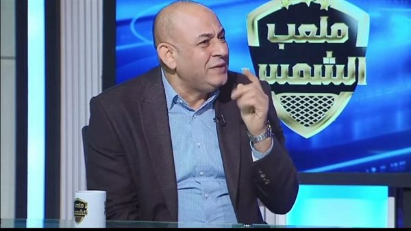 فيتو| زغلول صيام يكتب: إلى الصقر والعالمي ومتعب: لا توجد حقوق تاريخية في عالم الكرة.. وهل ينجح أبوريدة بعد أن حقق المعادلة الصعبة؟ 