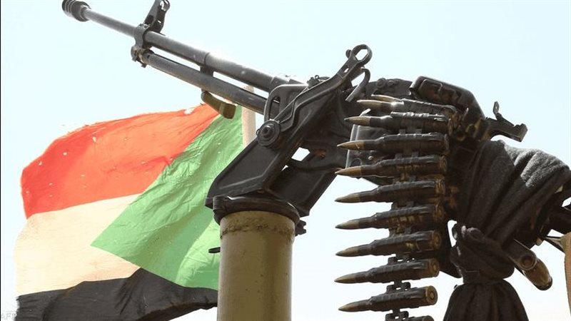 السودان، فيتو