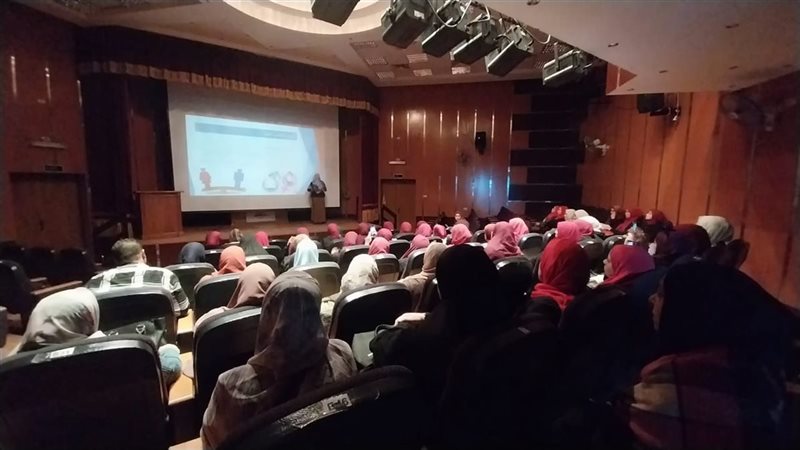 انطلاق مبادرة تحدث