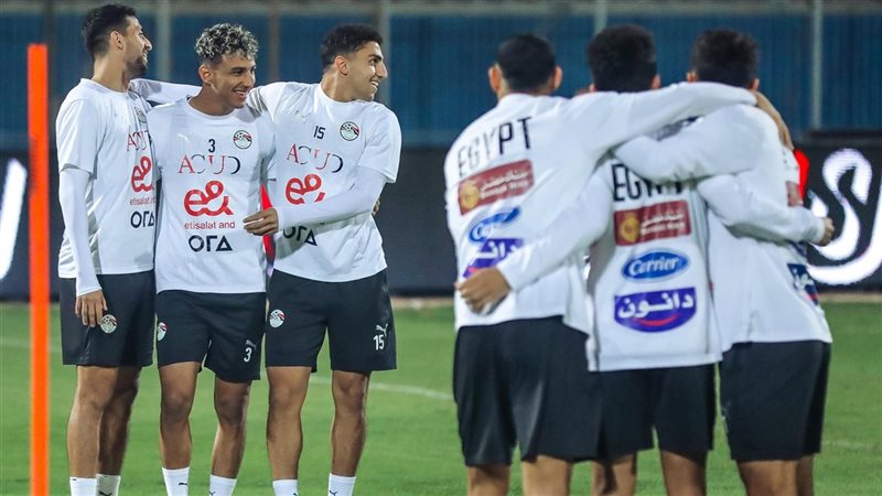 منتخب مصر، فيتو