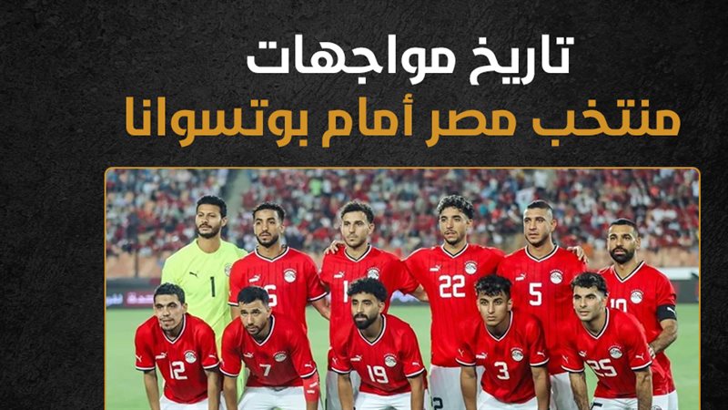منتخب مصر الأول لكرة