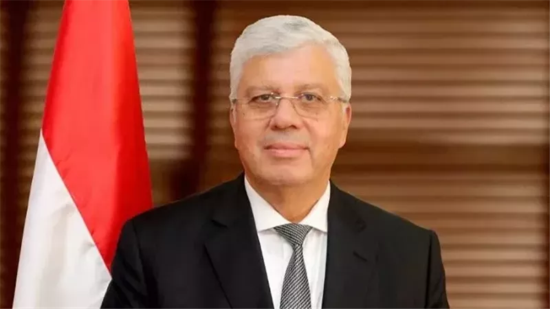 وزير التعليم العالي