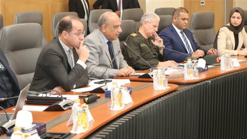 الدكتور محمود عصمت