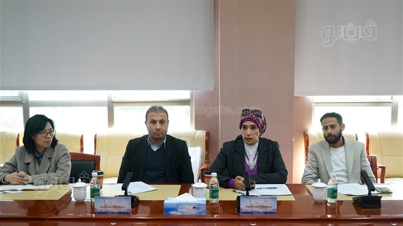 جامعتا الأقصر وكابيتال
