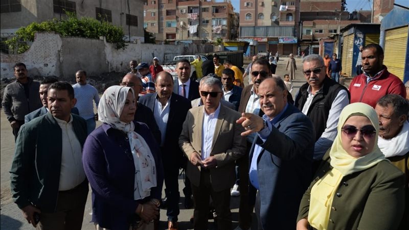 جانب من الجولة، فيتو