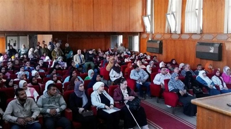  ندوة إرشادية عن