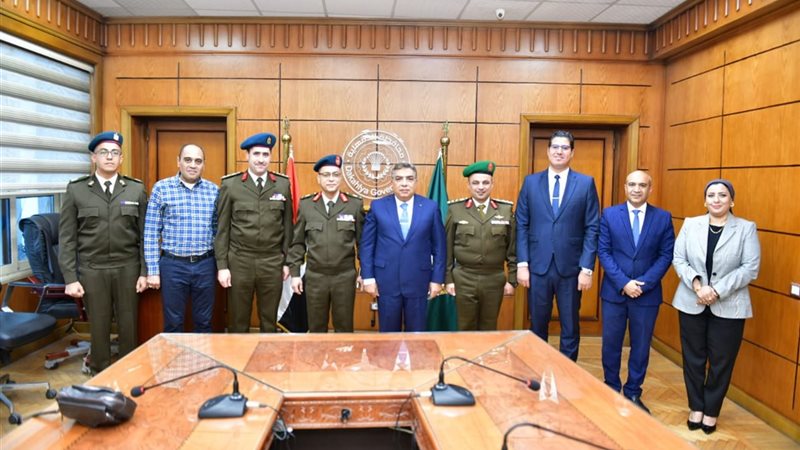 معهد اللغات للقوات