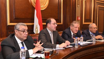 خطة النواب تناقش فتح اعتماد إضافي بالموازنة العامة للدولة 