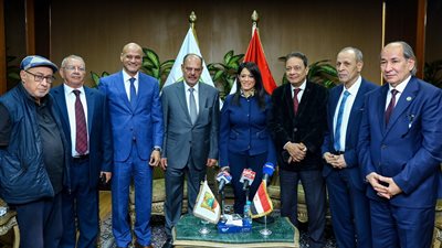 أبرز الملفات على طاولة اجتماع اتحاد الصحفيين العرب المقبل