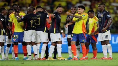 الإكوادور في مونديال 2026، الجينات الأفريقية ترسم ملامح منتخب 