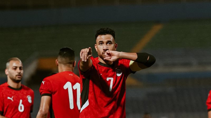 محمود حسن تريزيجيه،فيتو