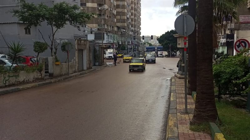 الإسكندرية 