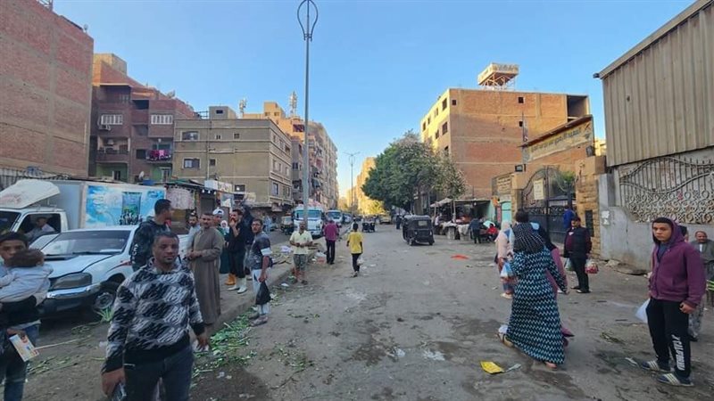 سوق البطران 