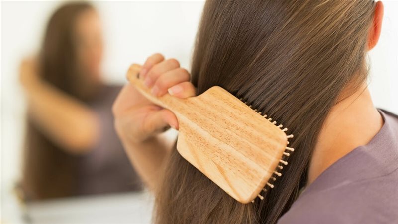 العناية المكثفة بالشعر،