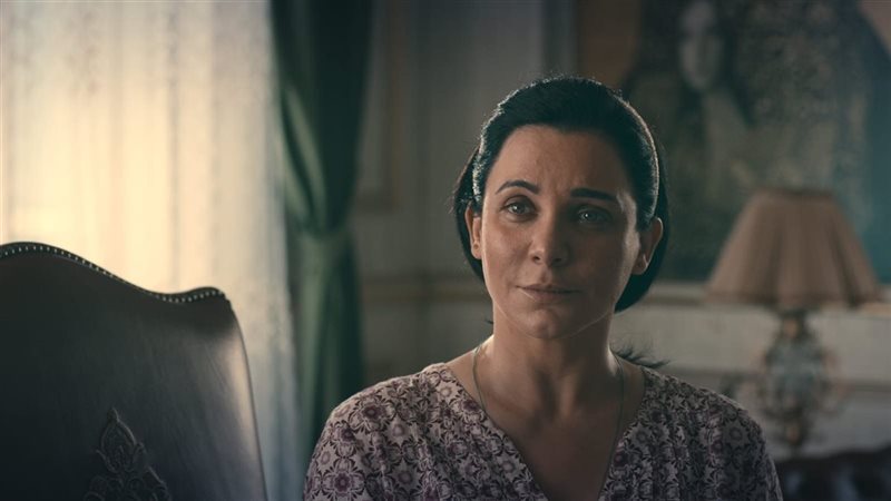 الفيلم السوري سلمى،