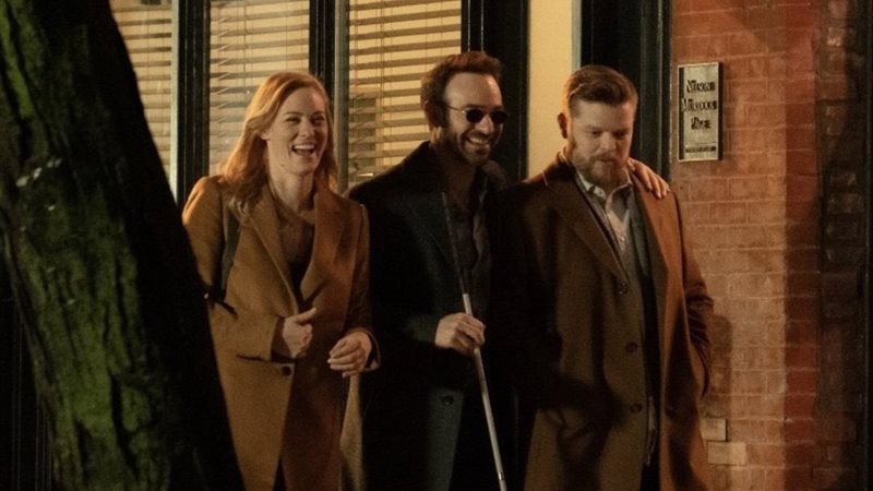 Daredevil: Born Again،