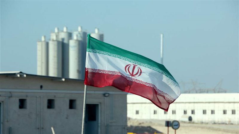 إيران، فيتو