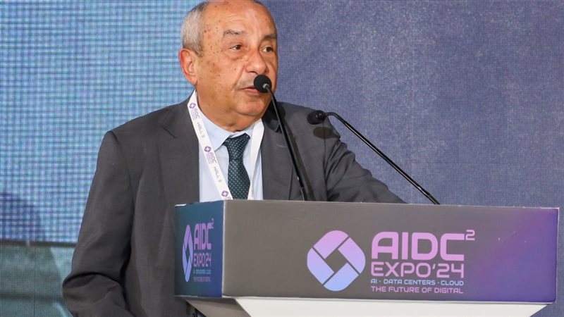 المهندس طارق النبراوي
