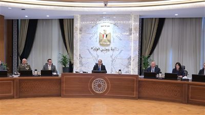 8 قرارات عاجلة لرئيس الوزراء، تعرف عليها 