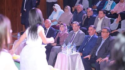 محافظ دمياط: جهود لمناهضة كافة أشكال العنف ضد الأطفال ورفع الوعي بحقوقهم
